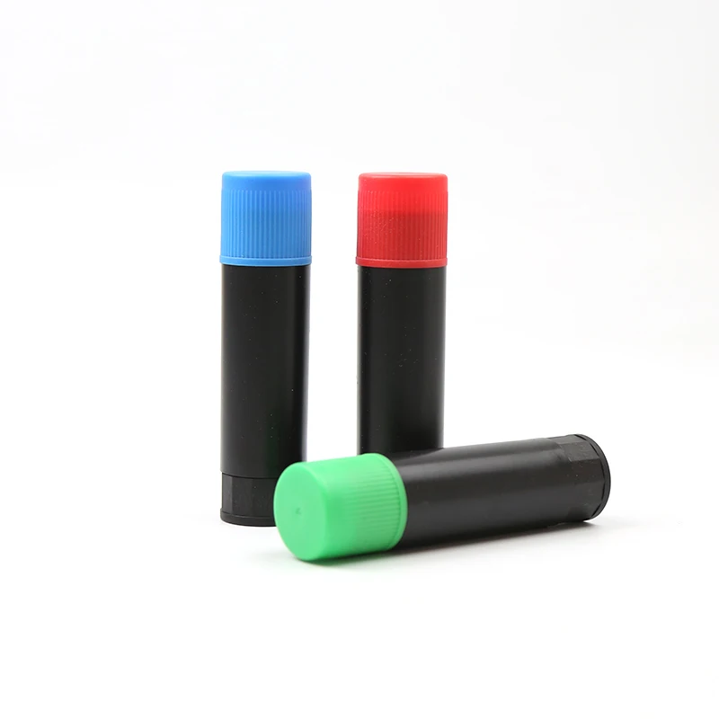 Animal Green Blue Red Color Marker Pen for Animal Management Label Pig Sheep Calf Animal Marking Crayon