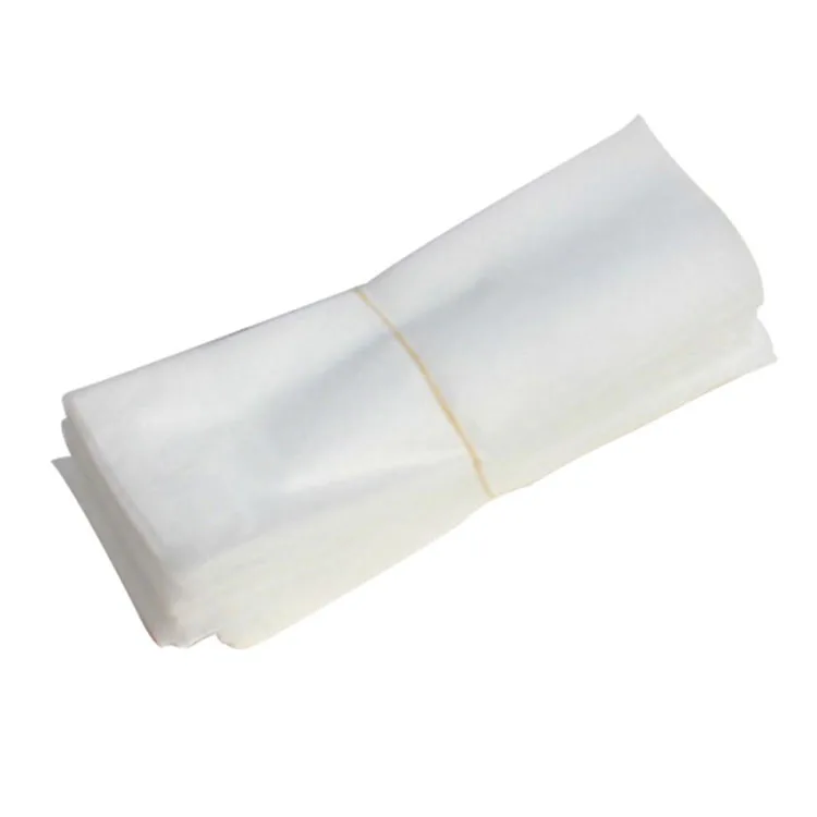 Eco Friendly Biodegradable Polypropylene Fiber Nonwoven Fabric Plant Nursery Bag