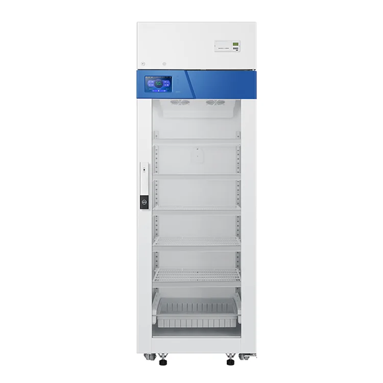 Pharmacy Refrigerator BCY-5L509