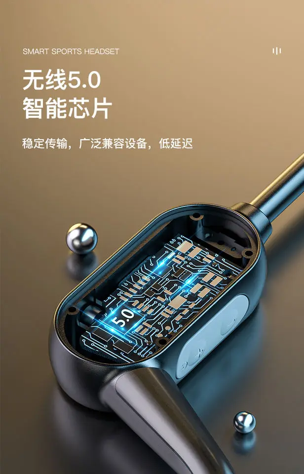 Bone Conduction Hearing Aid Sound Amplifier Headphone Earphone For Two Way Radios Portable Ear Hook Headband Hearing Aid X6