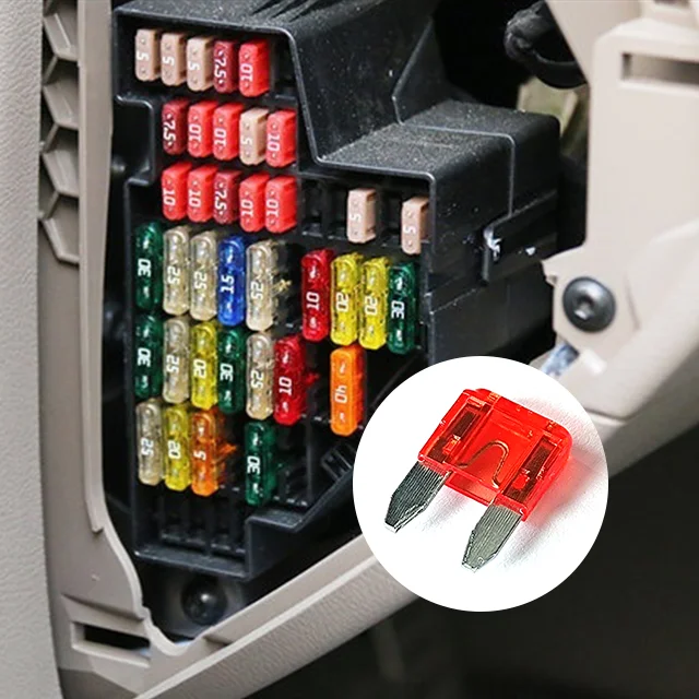 Good Fuse kit For Grease Gun