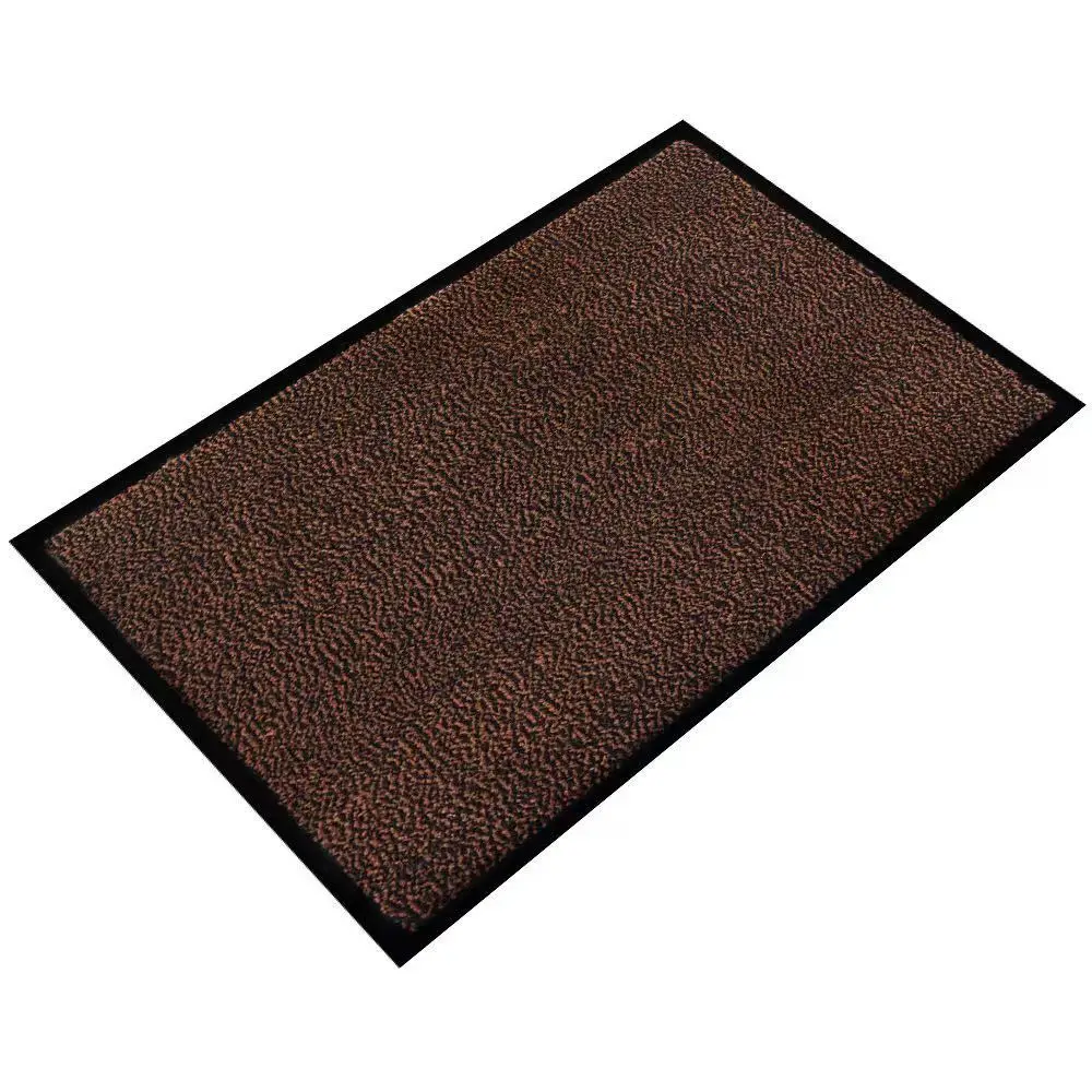 Disinfection PVC Backing Carpet, Disinfection PVC Mat floor carpet For Outdoor, Sanitizing Shoes Door Mat