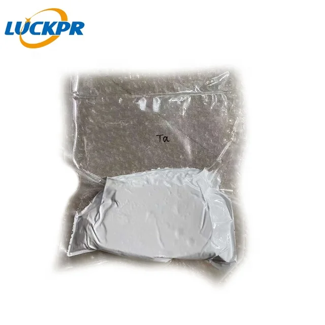 Tantalum Oxide Granule For Semiconductor Materials Sputtering Target Ta2O5