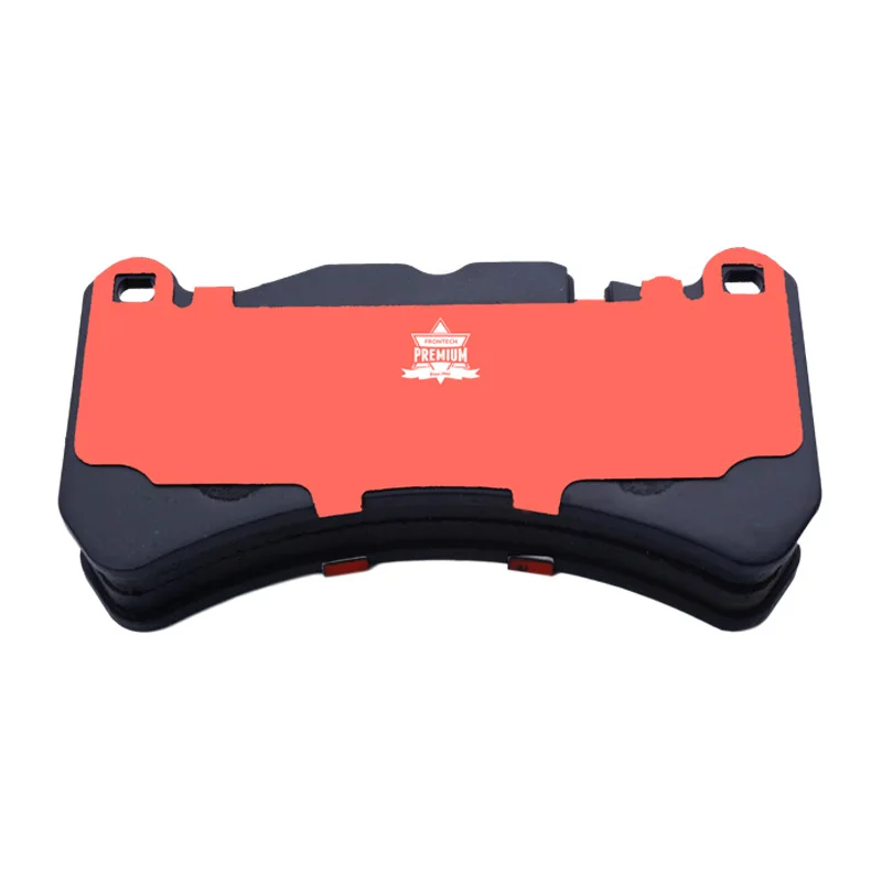 range rover sport 2012 brake pads 04465-06150 brake pad for toyota camry brake pad ap racing