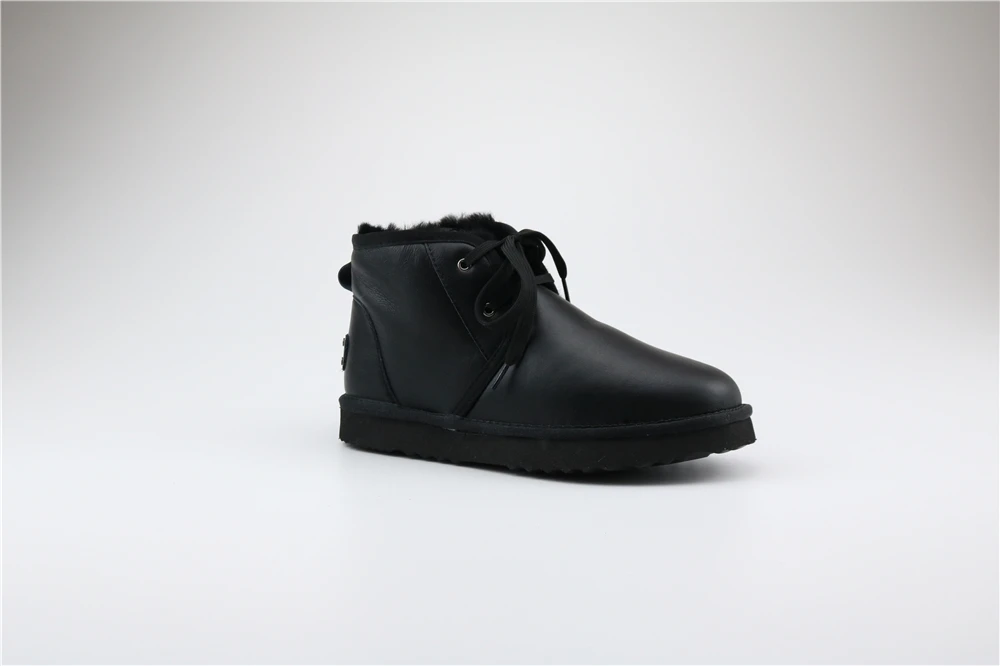 free samples 2020 man boots high quality factory men boots genuine leather boots shoes