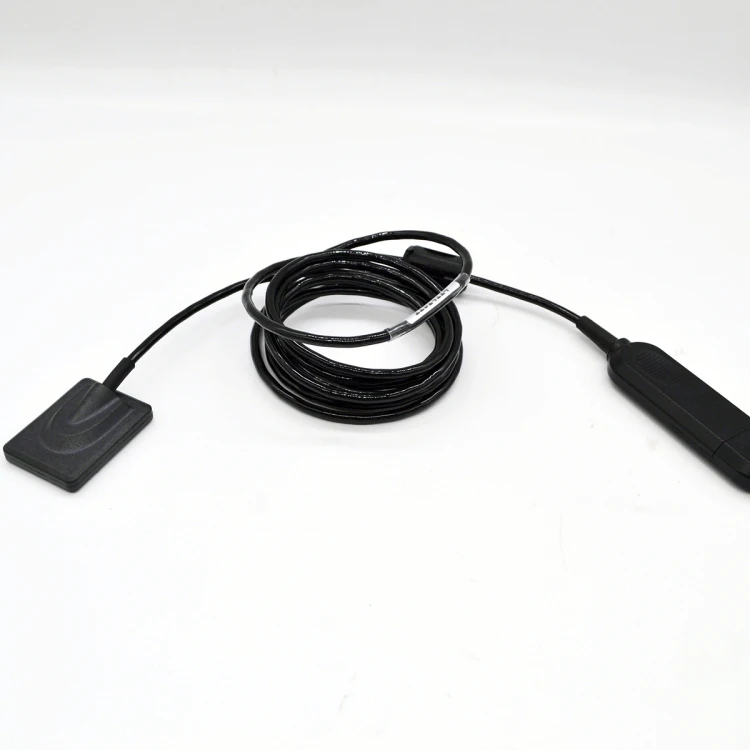 Ce Approved New RVG HDR Dental High resolution digital portable X-ray Sensor