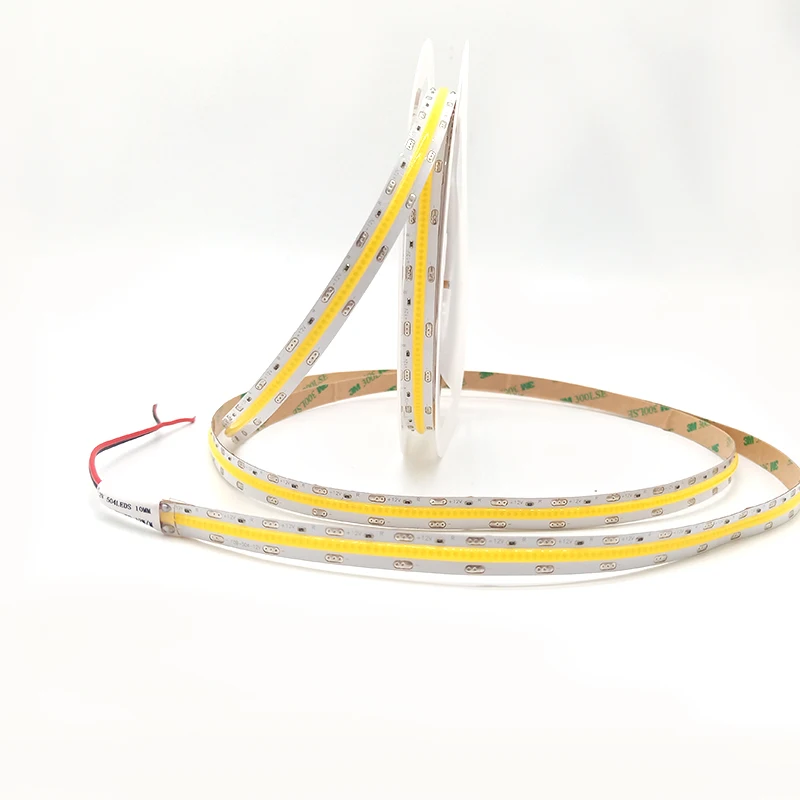 pixel free waterproof led strip bar light fob led strip light