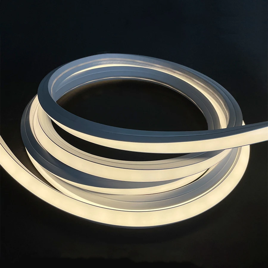 neon led flex 12v 24v 48v Led Flexible Neon Led Strip for use on bicycle/mountain bike