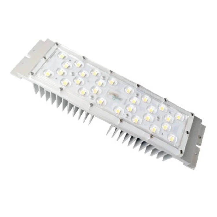 Высокая эффективность освещения 190lm/W IP66 30W 40W 50W 60W светодиодный модуль