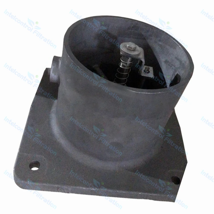 Screw Air Compressor Intake Valve 1622861083