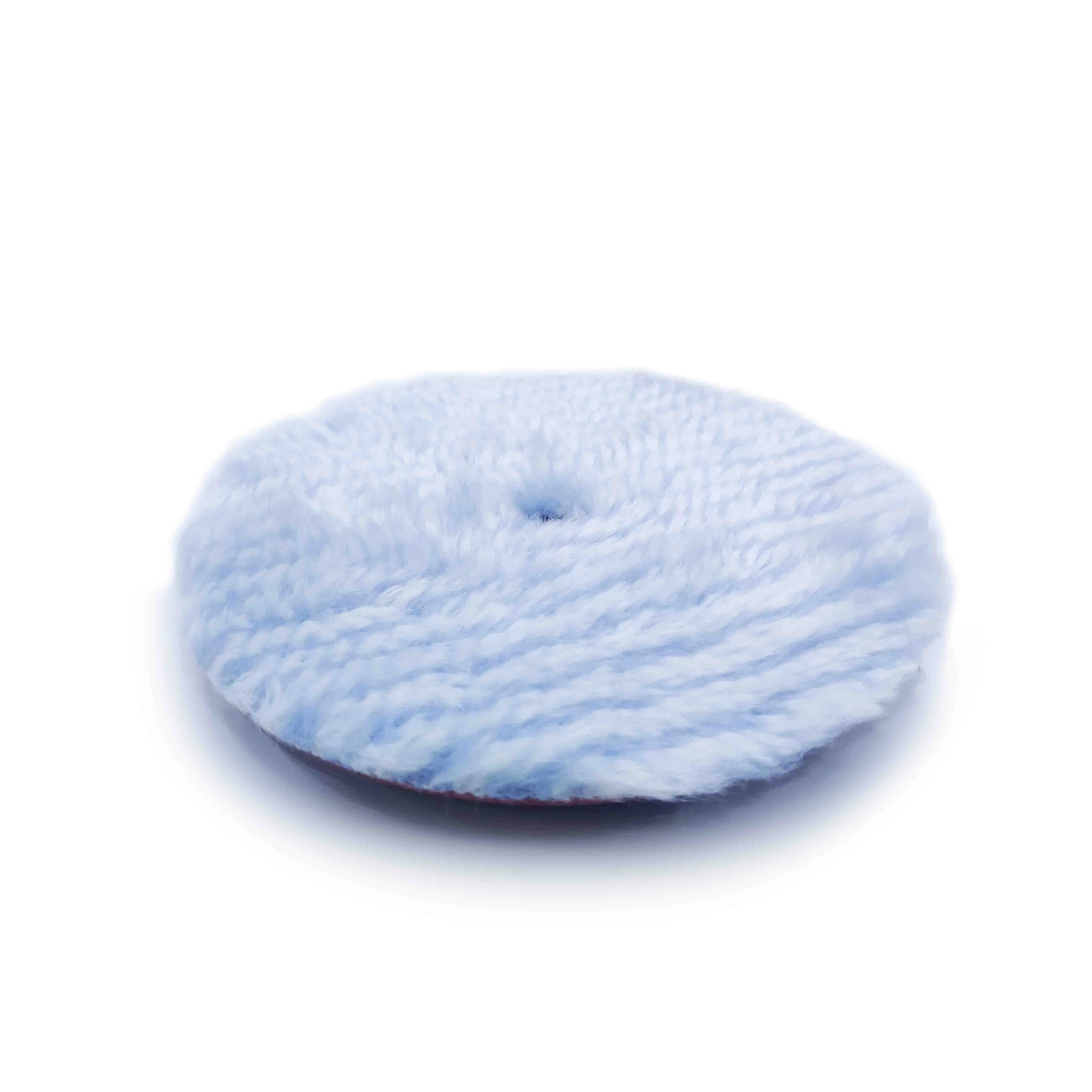 
2021 Variety Models Powerful Functions 100% Natural Da Eccentric Wool Polishing Disc 