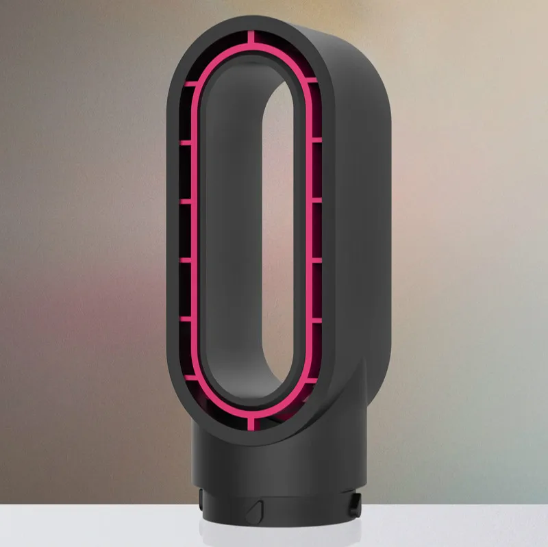 Best Sell Fast Electric Salon Cold And Hot Air 4 In 1 Hair Dryer Straightener Comb Rotating Hot Air Brush