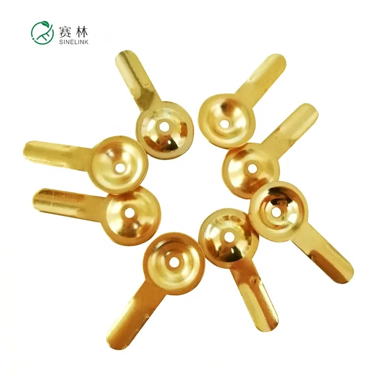 Reusable Brainwave Sensor / EEG Electrode Cups