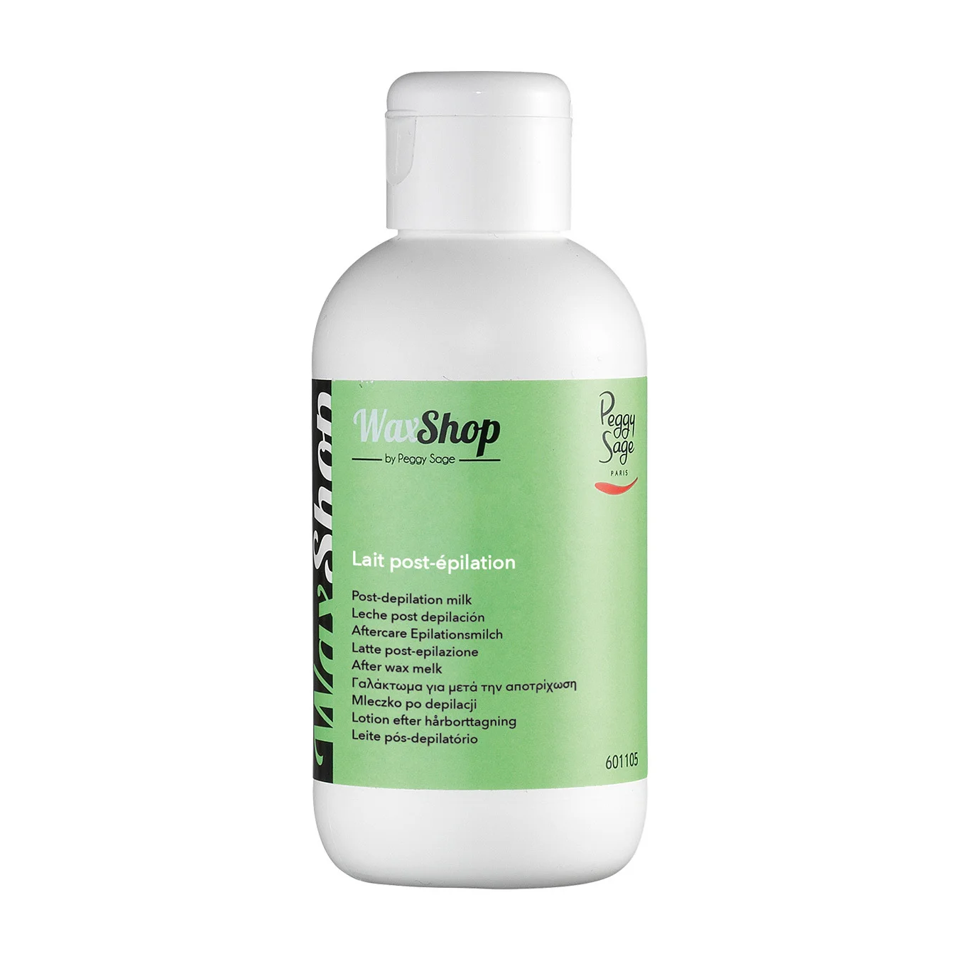 Post-depilation milk 150ml