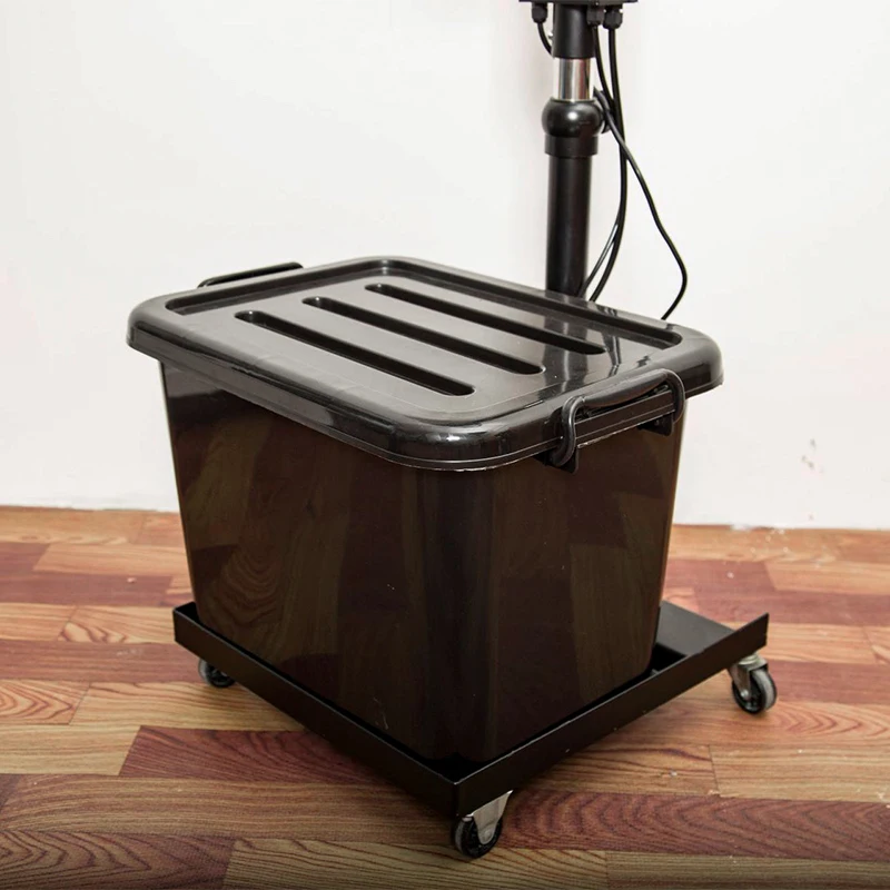 Cheap Price Cooling Centrifugal Mist Stand Fan With Remote Control