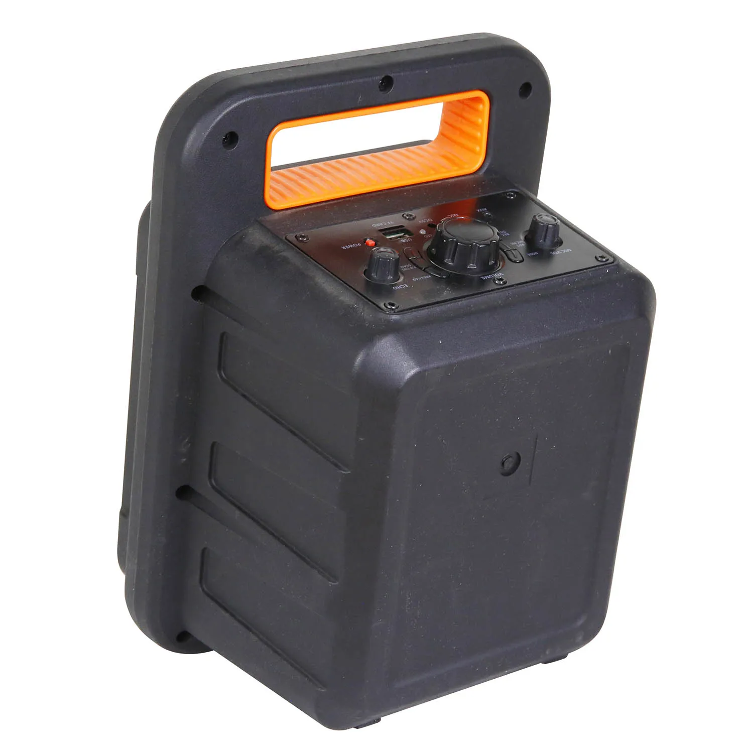 6.5 inch portable speakers audio outdoor party wireless bluetooths speaker j-jbl party box