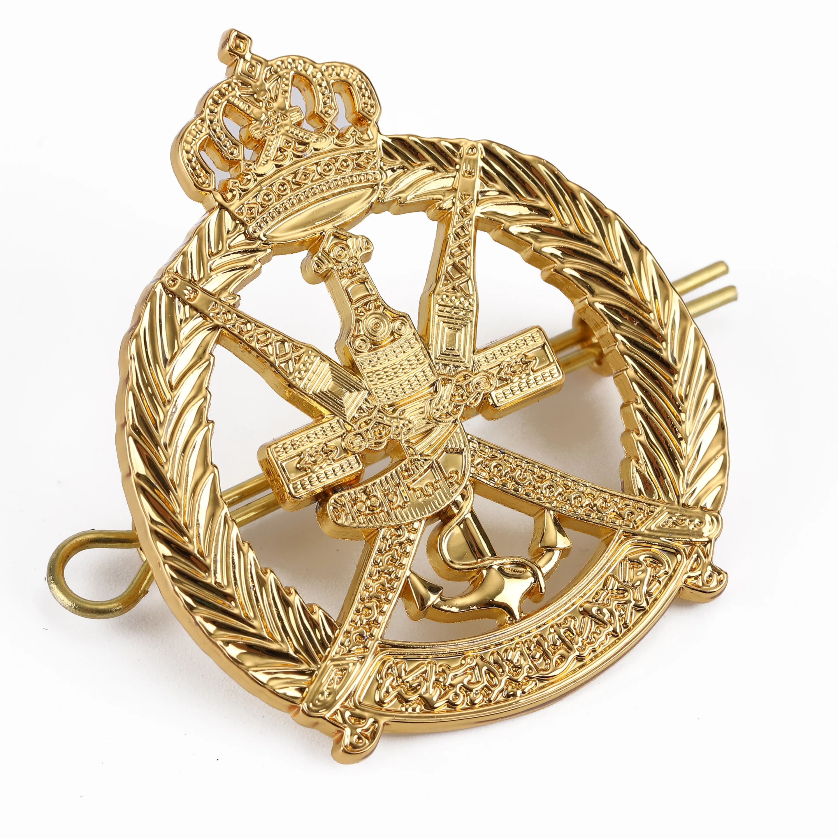 
American military airline clothing badges for military uniforms(Oman badges) 