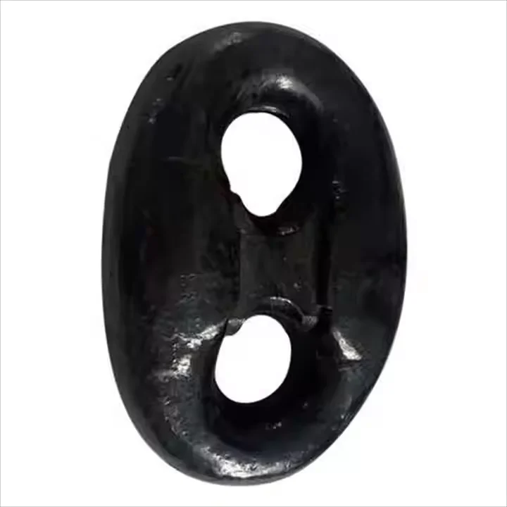 Kenter Shackle For Anchor Chain Connecting Joining Shackle