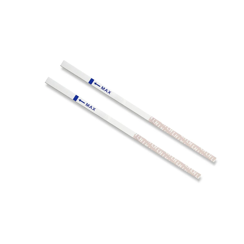 Women Home Testing Digital Urine Ovulation Predictor Fertility Test Kit LH Ovulation Test Strip