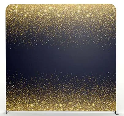 8*8 8*10 Portable Backdrop Step And Banner Stand Banner Large Format Banner Stand