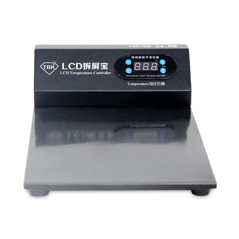 Samsung Mobile Screen Separator Repair iPhone Tablet LCD Phone Machine for Separate TBK-568 Tool Open iPad