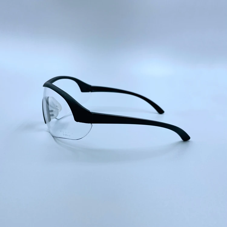 Factory manufacture various industrial laser safety goggles