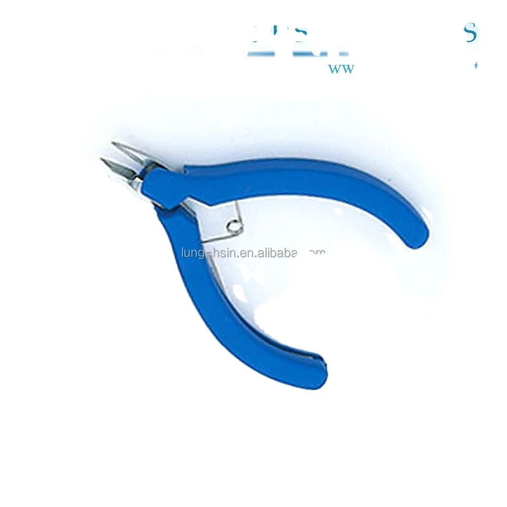 Taiwan Made Hand Tools diagonal mini side cutting pliers