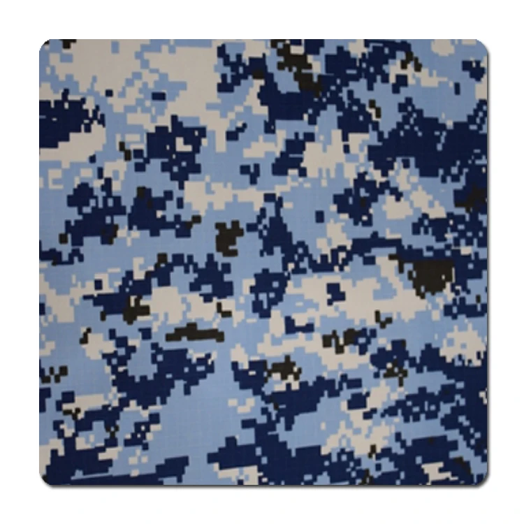 Нейлон, камуфляж ВВС Бангладеш, камуфляжная ткань с принтом на заказ