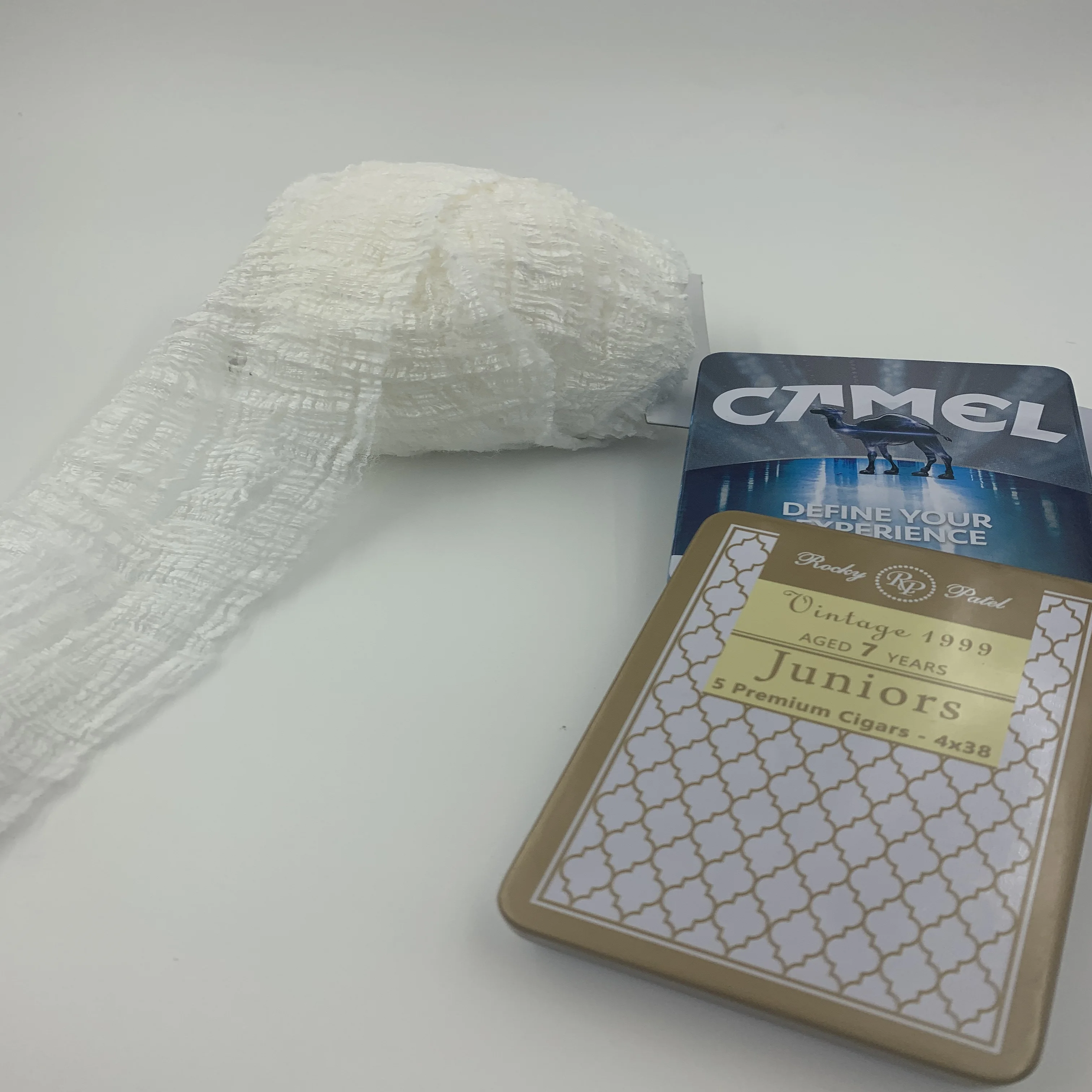 Wholesale hot sale  Cigarette filter fiber acetate tow