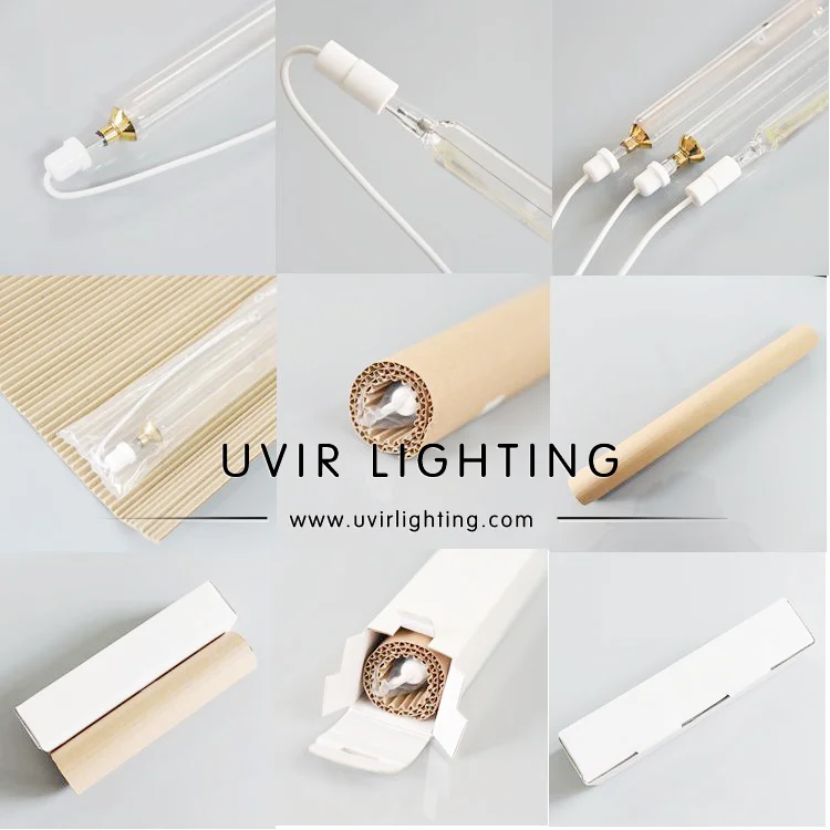 light ultraviolet lamp 365nm high power uv cure lamp for drying