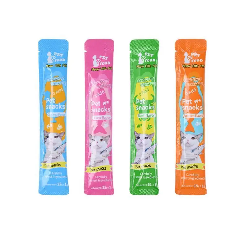 cat wet pet canned foodgrain free absorbing well pet snacks easy to digest