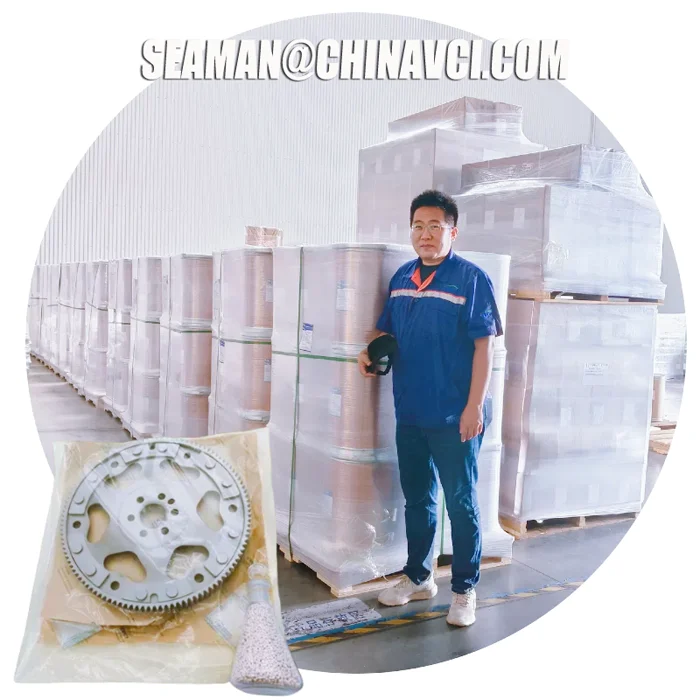 Volatile Corrosion Inhibitor VCI Masterbatch Additive, Vapor corrosion inhibitor additive masterbatch, VCI Stretch Film Resin