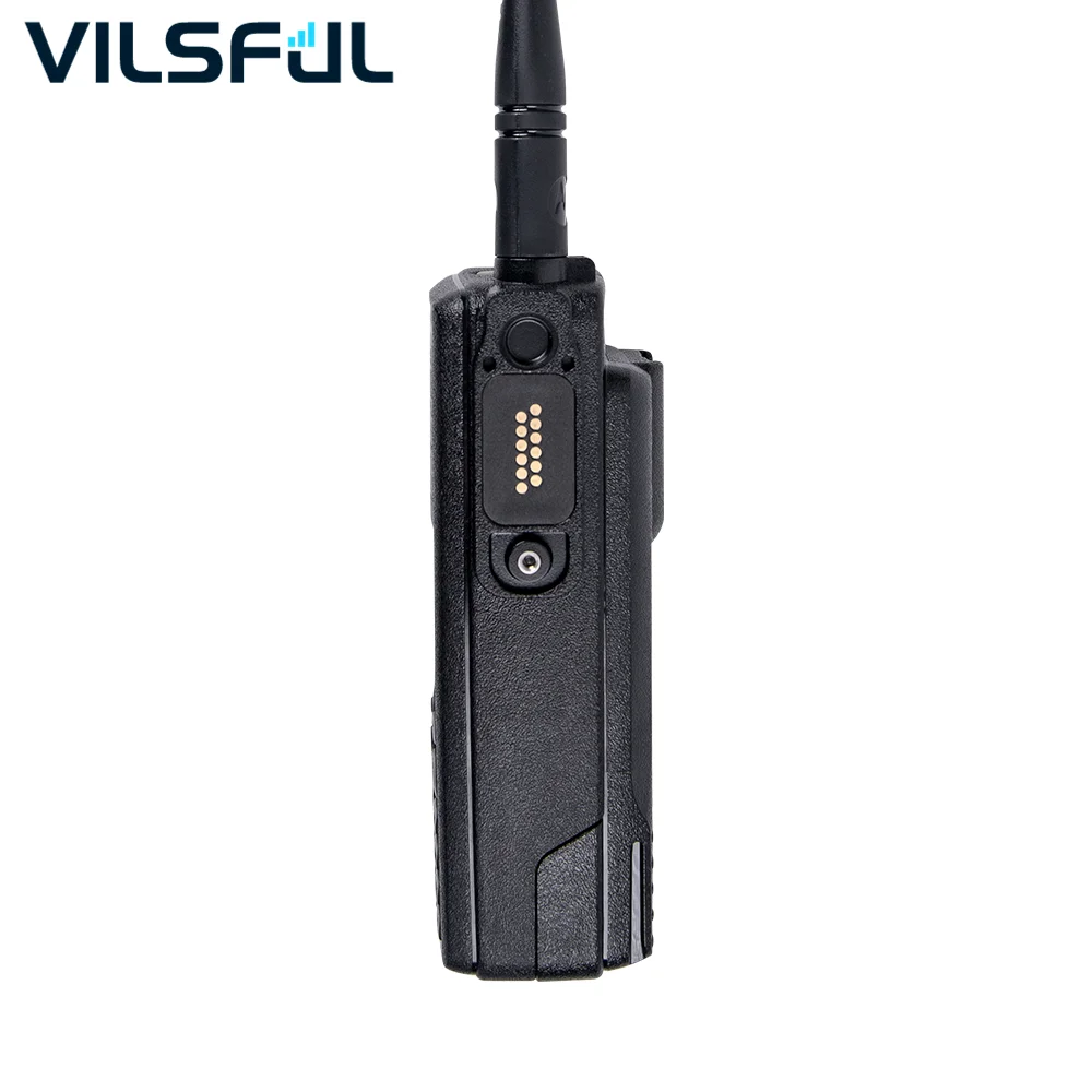 Moto-rola DP4801e Digital Two Way Radio