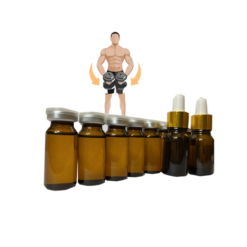 
USA Domestic Gyms essencial gears Intermediate Powder enanthate oil bodybuilding 