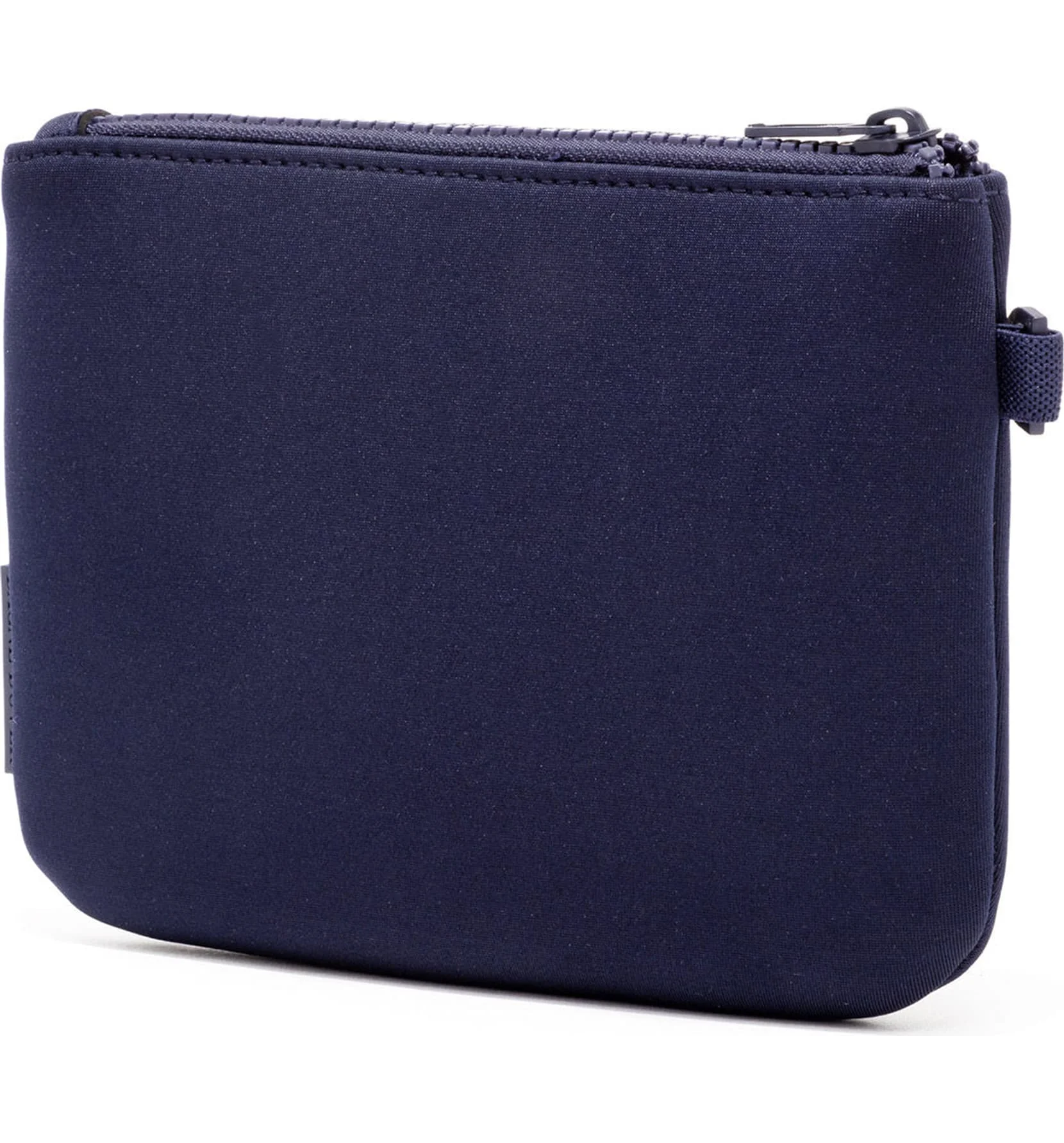 Stock Blue Makeup Bags Travel Waterproof Toiletry Bag Wallet Clutch Purse Accessories Organizer Medium Neoprene Cosmetic Bag