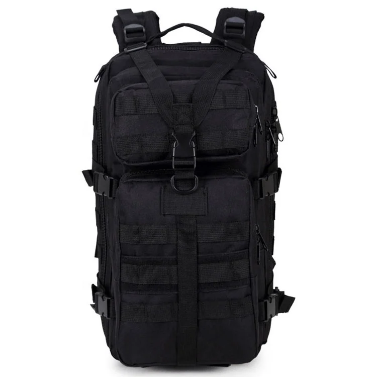 Amazon Hot Style Outdoor Tactical Pack Training Equipment Camping Backpacks Sports Backpacks Original 3P Backpacks