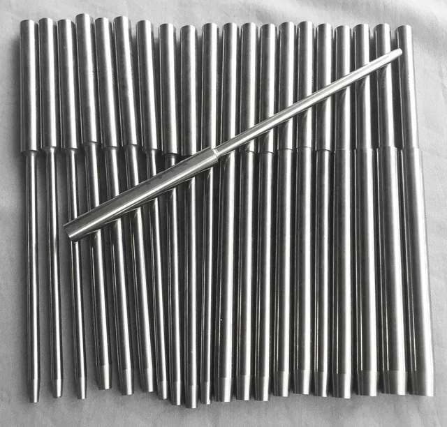 China manufacturer precision serdi tools Serdi Carbide Pilots for valve seat machine serdi with high quality