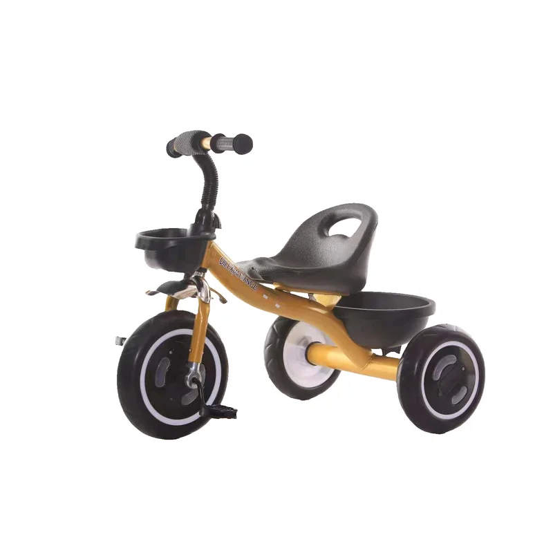 
China cheap kids baby tricyclel wholesale kids children tricycle 3 wheels bike 