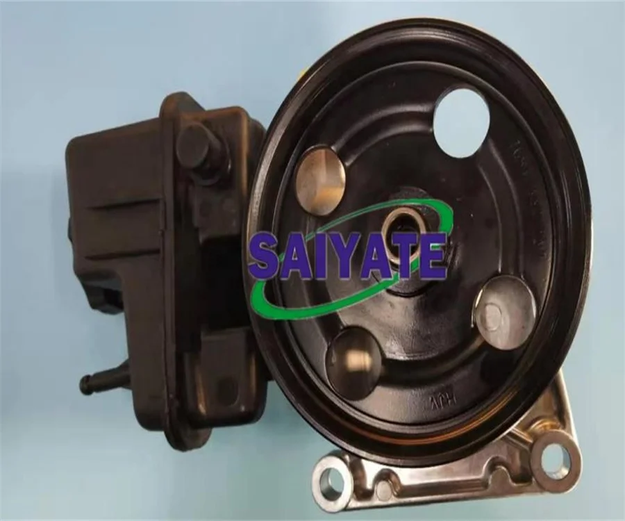 Power steering pump for  MercedessW639.2.0 OEM: A9064660201 A 006 466 78 01 A 006 466 17 01 9064660201 0064667801 0064661701