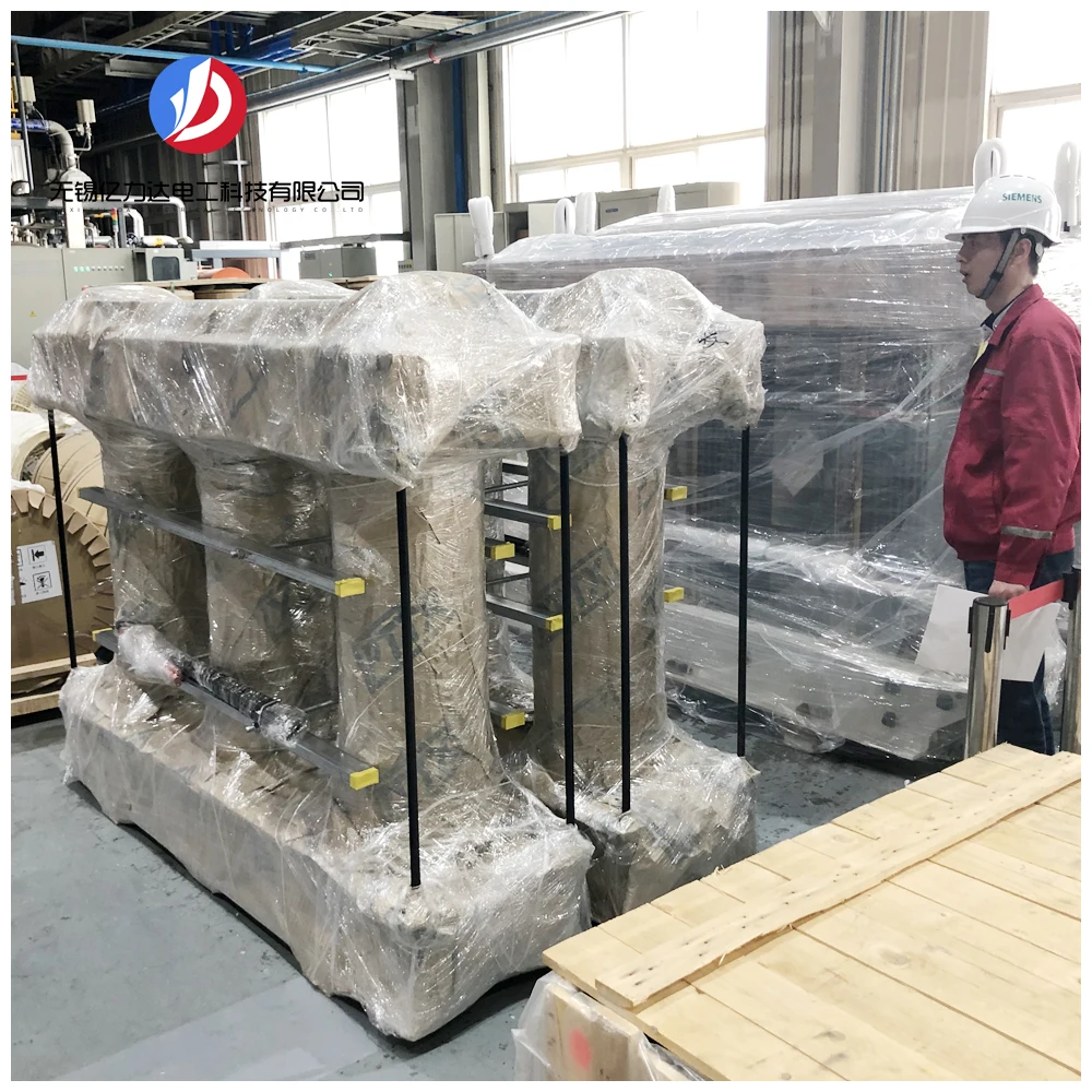 Customized transformer core laminated sheets Manufacturer China