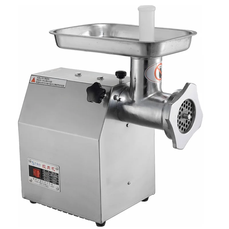 120kg/h Electric home use meat grinder