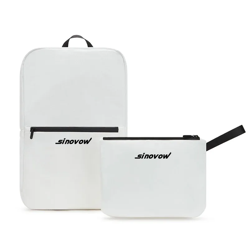 Ultra Lightweight Foldable Travel Daypack for Outdoor Adventure Easy to Hold Fold Foldable Pack Laptop Backpack for Business