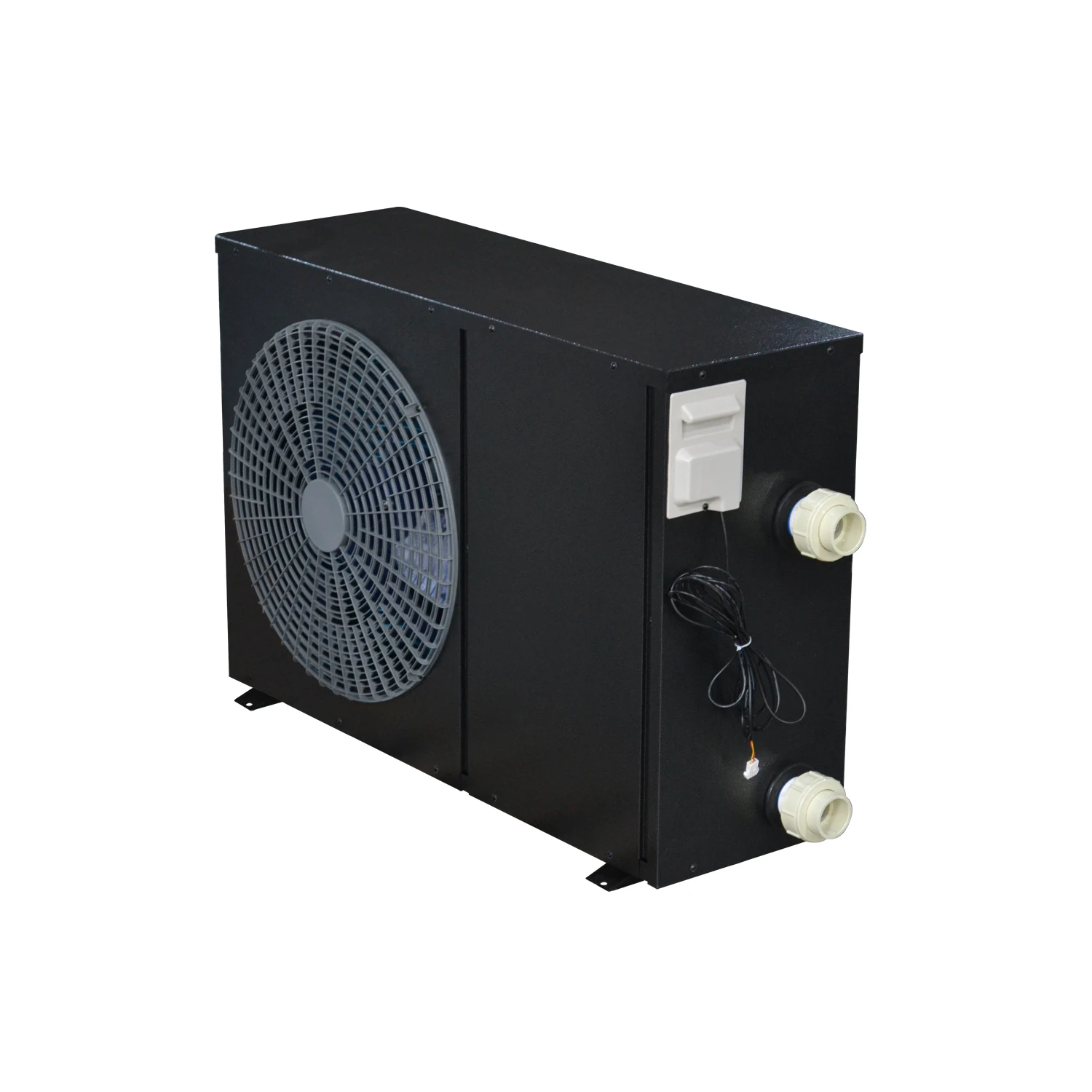 Suntree Inverter WIFI Air Source Swimming Pool Water Heater Heat Pump Water Heaters For Pool