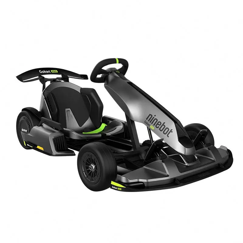 Модернизированный гоночный автомобиль Xiaomi Ninebot Gokart Pro с быстрой скоростью 40 км/ч оптовая продажа электрический