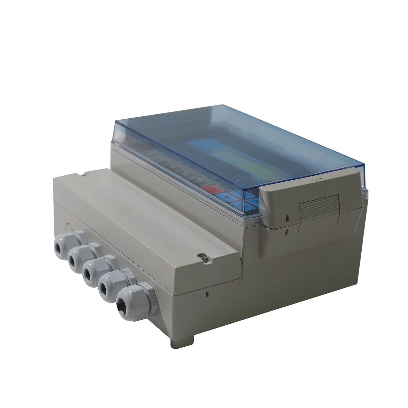 Supmeter Digital Weighing Meter Belt Scale Controller BST100- D52 Belt Weighing Machine Indicator