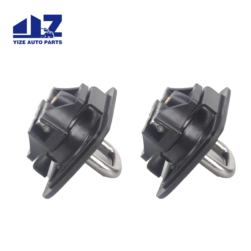 For Ford Truck Bed Tie Down Pickup Anchors for F150 1998-2020 Super Duty 1998-2020