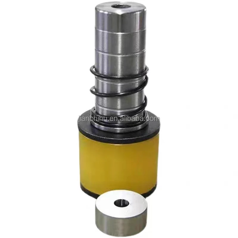 Factory Custom Molds Maker Busbar Punching Dies Busbar Bending Machine