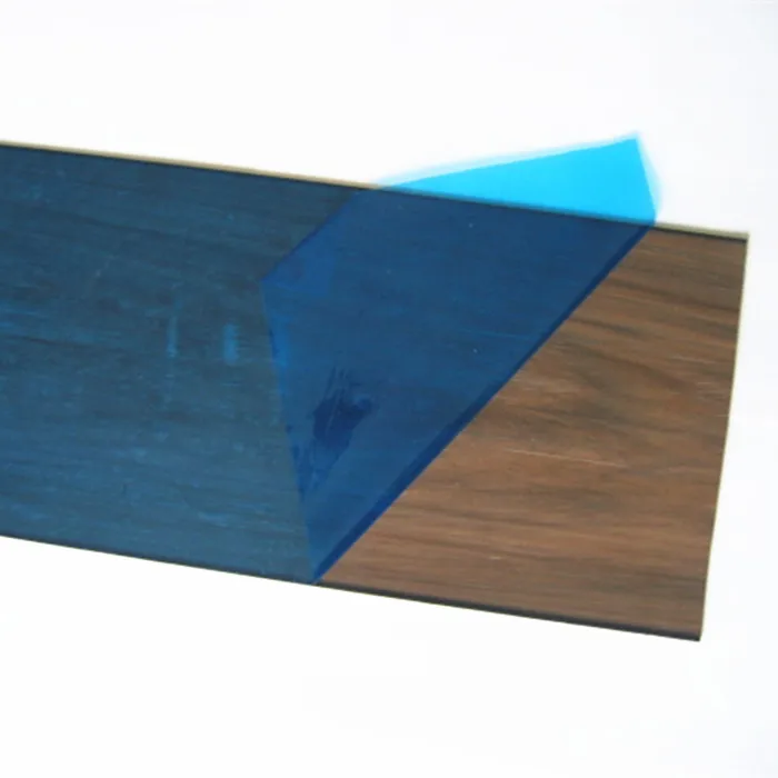 
Wuxi Yuanda Jinding Hardfloor Stone/Wood/Marble Protective Film/Tape 