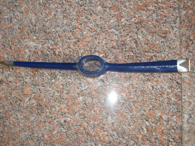 Hot Selling Household Small Hoe Pick Agricultural Tools Mattock Pickaxe