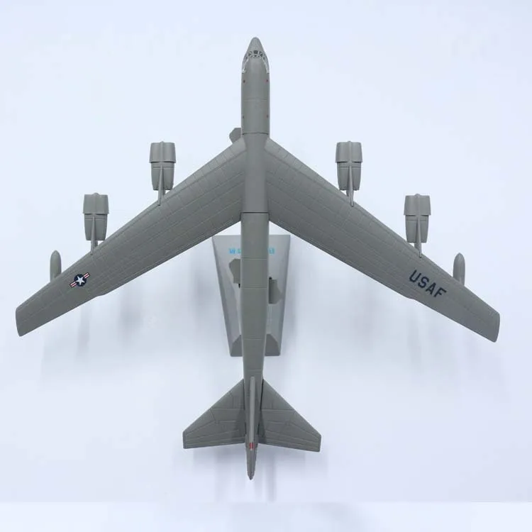 Low Wholesale Oem Odm Manufacturer Price Metal Model Aircraft Die Cast Toy Plane Model